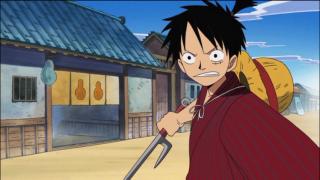 One Piece - Water 7 (207-325) O Retorno do Chefe Luffy! Sonho ou Realidade?  A Comoção da Loteria! - Assista na Crunchyroll