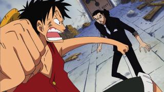 One Piece : Saga 05 - Water Seven - Épisode 299