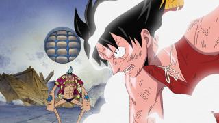 One Piece : Saga 05 - Water Seven - Épisode 300