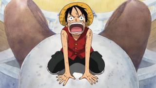 One Piece : Saga 05 - Water Seven - Épisode 312