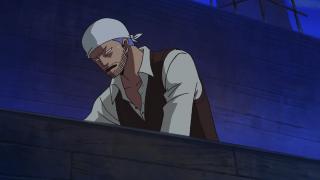 One Piece : Saga 05 - Water Seven - Épisode 320