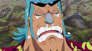 One Piece : Saga 05 - Water Seven - Épisode 322