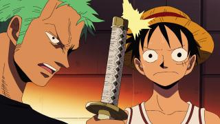 One Piece : Saga 05 - Water Seven - Épisode 323