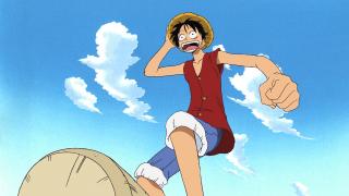 ONE PIECE EPISODE 38 PARTIE 2 ⚁ VF #kasumari_sensai