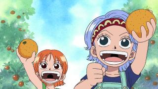 One Piece : Saga 01 - East Blue - Épisode 34