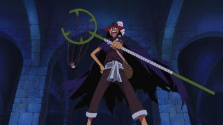 One Piece : Saga 06 - Thriller Bark - Épisode 360