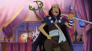 One Piece : Saga 06 - Thriller Bark - Épisode 361