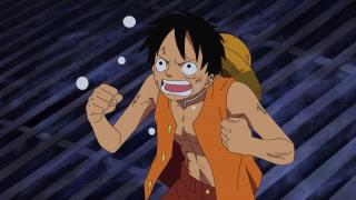 One Piece : Saga 06 - Thriller Bark - Épisode 362