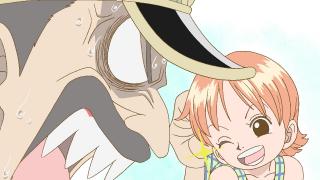 One Piece : Saga 01 - East Blue - Épisode 36