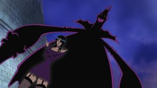 One Piece : Saga 06 - Thriller Bark - Épisode 371