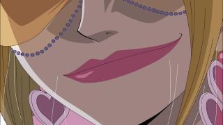 One Piece : Saga 07 - Guerre au sommet - Épisode 398