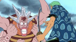 One Piece : Saga 01 - East Blue - Épisode 39