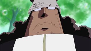 One Piece : Saga 07 - Guerre au sommet - Épisode 402