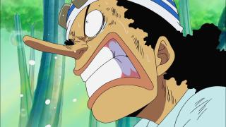 One Piece : Saga 07 - Guerre au sommet - Épisode 405