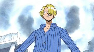 One Piece : Saga 01 - East Blue - Épisode 40