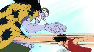 One Piece : Saga 01 - East Blue - Épisode 41