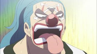 One Piece : Saga 07 - Guerre au sommet - Épisode 432