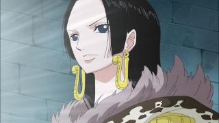 One Piece : Saga 07 - Guerre au sommet - Épisode 433