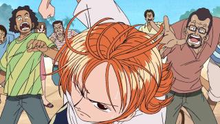 One Piece : Saga 01 - East Blue - Épisode 44