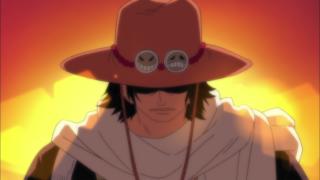 One Piece : Saga 07 - Guerre au sommet - Épisode 457