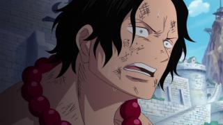 One Piece : Saga 07 - Guerre au sommet - Épisode 461