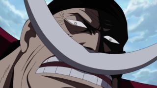 One Piece : Saga 07 - Guerre au sommet - Épisode 467