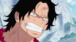 One Piece : Saga 07 - Guerre au sommet - Épisode 468