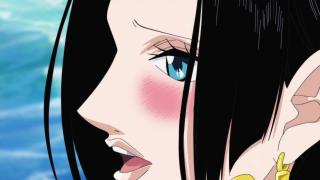 One Piece : Saga 07 - Guerre au sommet - Épisode 469