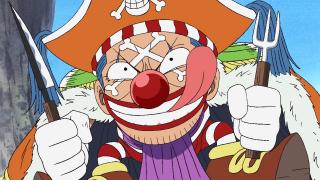 One Piece : Saga 01 - East Blue - Épisode 46