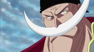 One Piece : Saga 07 - Guerre au sommet - Épisode 471