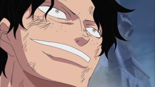 One Piece : Saga 07 - Guerre au sommet - Épisode 481