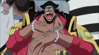 One Piece : Saga 07 - Guerre au sommet - Épisode 485