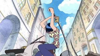 One Piece : Saga 01 - East Blue - Épisode 48