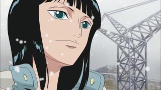 One Piece : Saga 07 - Guerre au sommet - Épisode 510