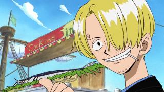 One Piece : Saga 01 - East Blue - Épisode 51