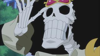 One Piece : Saga 08 - Île des hommes poissons - Épisode 526