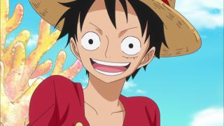 One Piece : Saga 08 - Île des hommes poissons - Épisode 528