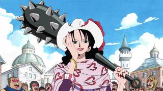 One Piece : Saga 01 - East Blue - Épisode 52