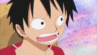 One Piece : Saga 08 - Île des hommes poissons - Épisode 537