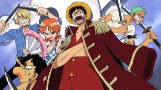 One Piece : Saga 01 - East Blue - Épisode 54