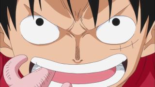 One Piece : Saga 08 - Île des hommes poissons - Épisode 559