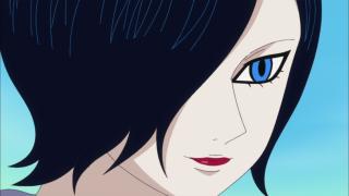 One Piece : Saga 08 - Île des hommes poissons - Épisode 567