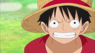 One Piece : Saga 08 - Île des hommes poissons - Épisode 569