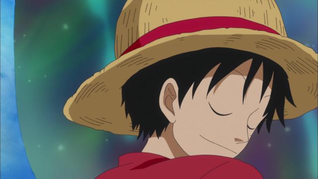 One Piece : Saga 08 - Île des hommes poissons - 15 Épisode 574 : Vers