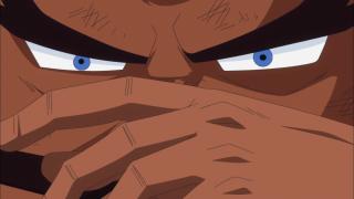 One Piece : Saga 09 - Punk Hazard - Épisode 578