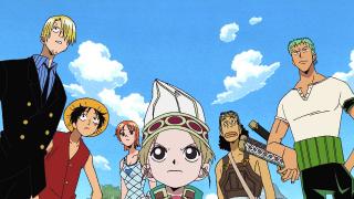 One Piece : Saga 01 - East Blue - Épisode 57