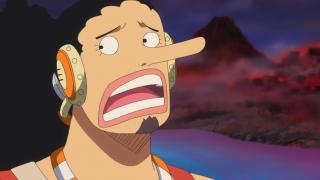 One Piece : Saga 09 - Punk Hazard - Épisode 583