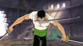 One Piece : Saga 01 - East Blue - Épisode 58