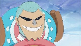 One Piece : Saga 09 - Punk Hazard - Épisode 593