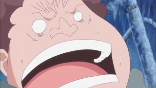 One Piece : Saga 09 - Punk Hazard - Épisode 596